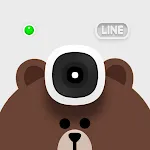 LINE Camera - Editor de fotos icon