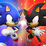 Sonic Forces: PvP-Rennen icon