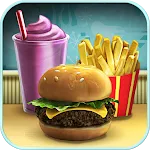 Burger Shop Deluxe icon