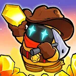 Gem Rush Survivor icon