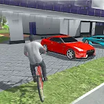 Grand Mafia Game City Crime icon