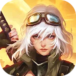Survivor Clash：R-Virus icon