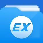 EXファイルマネージャー ：ファイルエクスプローラー icon