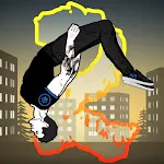 Backflip Madness 2 icon