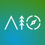 Recreation.gov icon