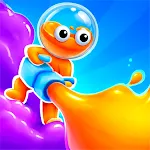 Dye Hard – Farbenkampf icon