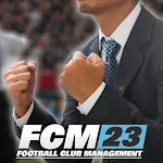 Football Club Management 2023 icon