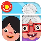 Pepi House: Happy Family icon
