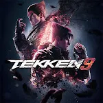 Tekken 9 icon
