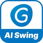 GolfFix AI Golf Swing Analyzer icon