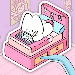 マイステッカールーム (My Sticker Room) icon