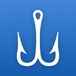 Fishing Points - Fishing App icon