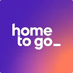 Vacation Rentals - HomeToGo icon