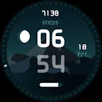 Night Time for Wear OS