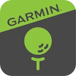 Garmin Golf icon