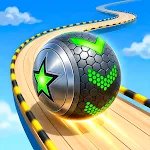 Rolling Ball Adventure icon