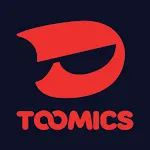 Toomics - Lee Cómics Premium icon