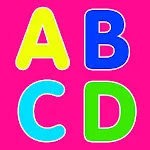 ABC jeux alphabet pour enfants icon