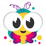 Pupila Kids Books & Stories icon