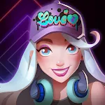 Idle Music Star Tycoon Games icon