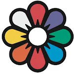 Recolor - Anti-Stress Coloring icon