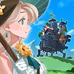 移动城堡传奇 : AFK RPG icon