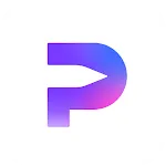 HiPaint-绘画&画画与插画设计 icon