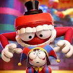 The Amaing Digital Circus Game icon