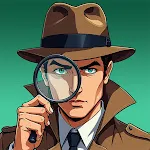 隠されたアイテム探し-アイテムを見つけよう！ icon