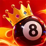 DailyPool-Tiantian Billiards icon