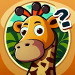 ZOO Quiz: What Animal Eats? icon