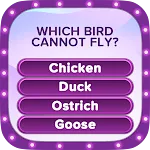 TRIVIA STAR Quiz Games Offline icon