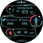 BFF26- Technology Body & Heart