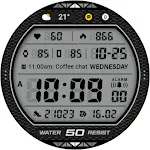 HMKWatch Digital 038