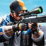 Assassin Sniper Shooting Games icon