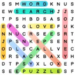 Wortsuche -Word Search Journey icon