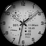 Watch face 10h08.com #68