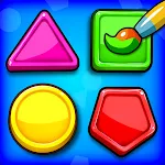 Colores Niños: Aprende Colores icon