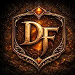 Dungeonfall Card Crawl icon