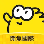 Goofish - Selling & Buying icon