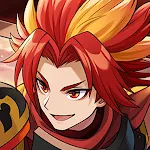 Brave Frontier Versus icon