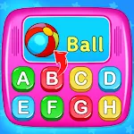Junior Spelling Learning icon