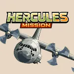 AC 130 Hercules Mission icon