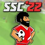 SSC '22 - スーパーサッカーチャンピオン icon