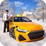 I Am Chaos Taxi Driver Vr Game icon