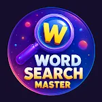 Word Search Master Offline icon