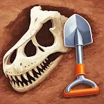 Excavación Jurásica icon