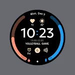 Essentia Watchface