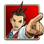 Apollo Justice Ace Attorney icon