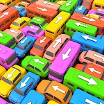 カーソルバー icon
